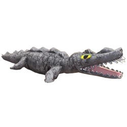 Alpha Croco
