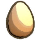 Big Chicken Egg