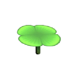 Lily Pad