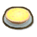 Quiche Plate