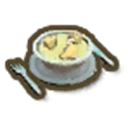 Sparkin' Soup Plate
