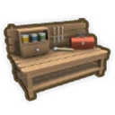 Crafting Table