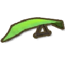 Leaf Glider