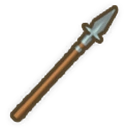 Iron Spear