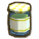 Banana Jam