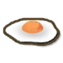 Big Fried Egg