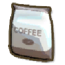 Roasted Coffee Beans