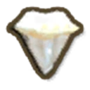 Alpha Shark Tooth