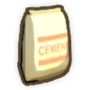 Bag of Cement