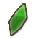 Emerald Shard