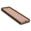 Hard Wood Plank