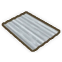 Tin Sheet