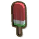 Watermelon Popsicle