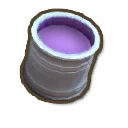 Purple Paint
