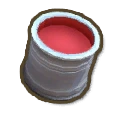 Red Paint