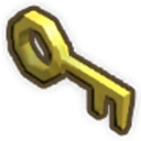Old Key